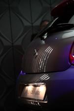 Citroen DS3 Inside Concept 2009 года